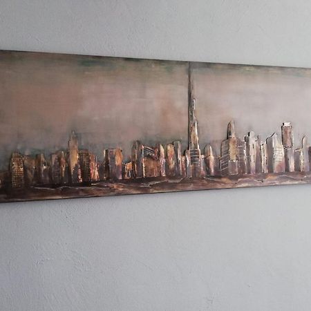 Schlafladen Appartement Melsungen Buitenkant foto